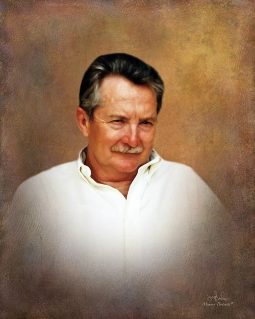 Obituary of Jack Wilson Seymour