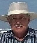 Obituary of Frank G. Garcia