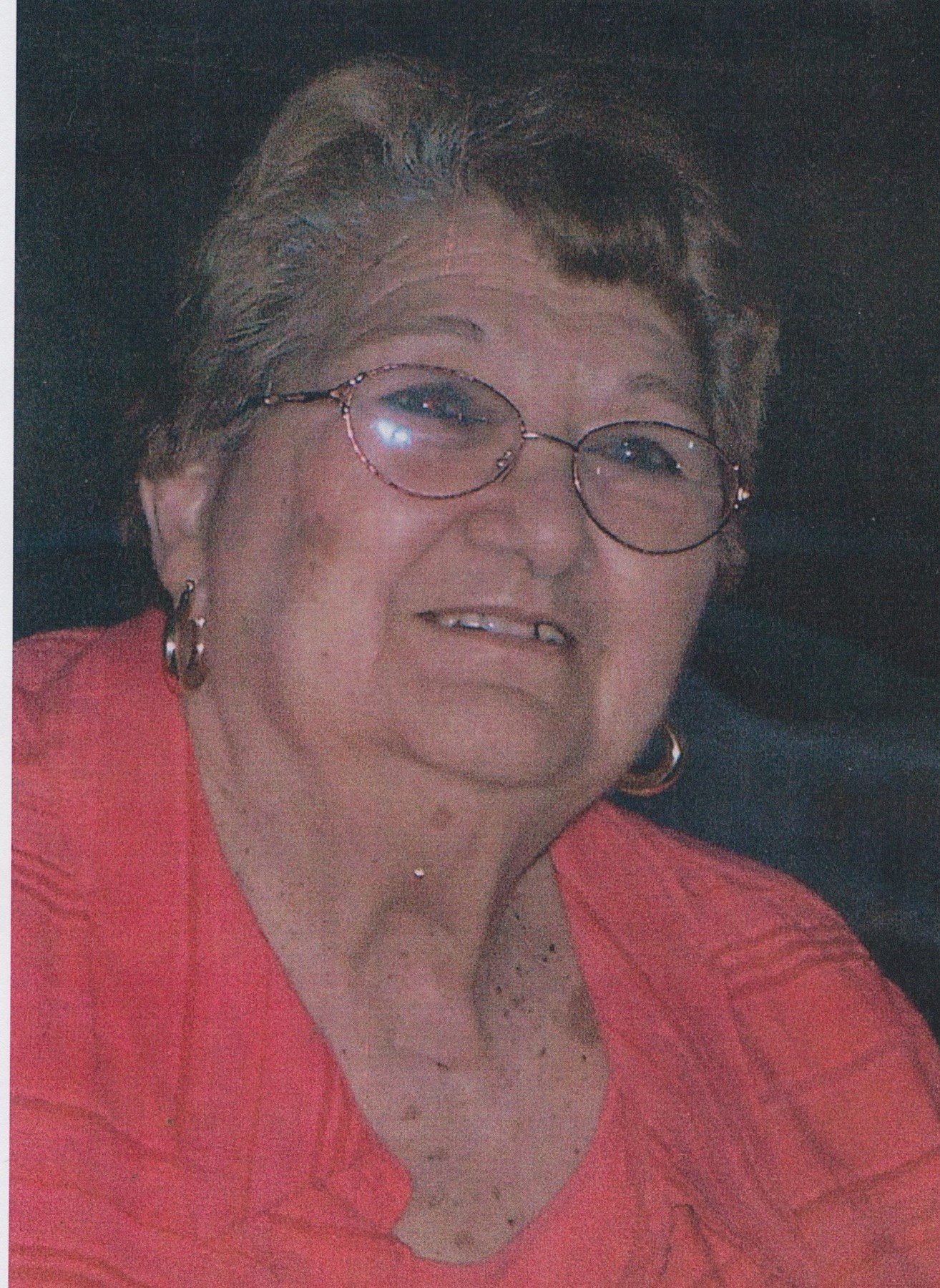 Obituary of Adela Perez