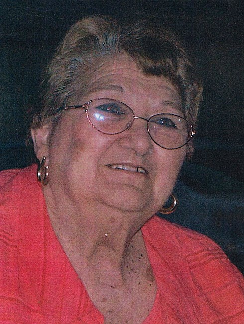 Obituary of Adela Perez