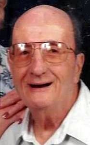 Avis de décès de Lawrence "Larry" R. Dunn