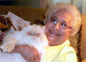 Obituary of Vivian Atchley Atchely DeBord