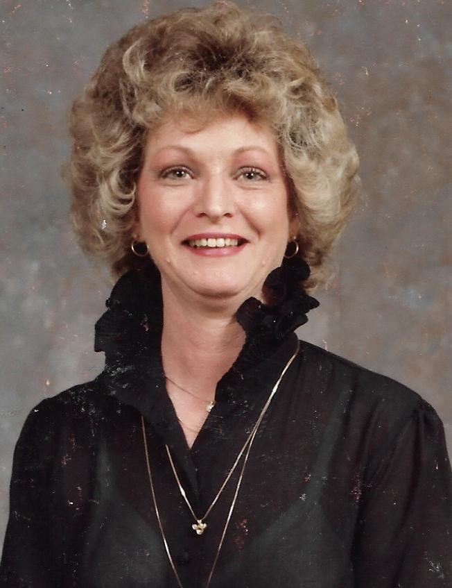Evelyn Posten Obituary City, LA