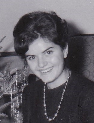 Obituario de Antonia F. Borelli