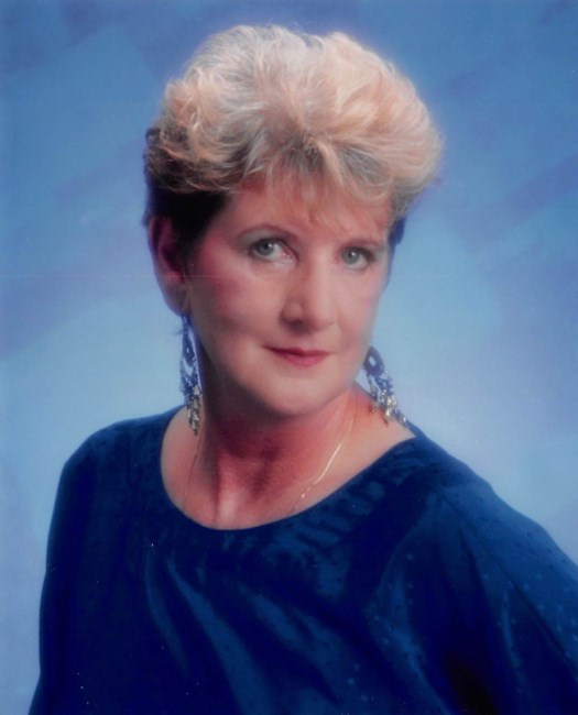 Obituary of Claudine Marguerite Ackerman