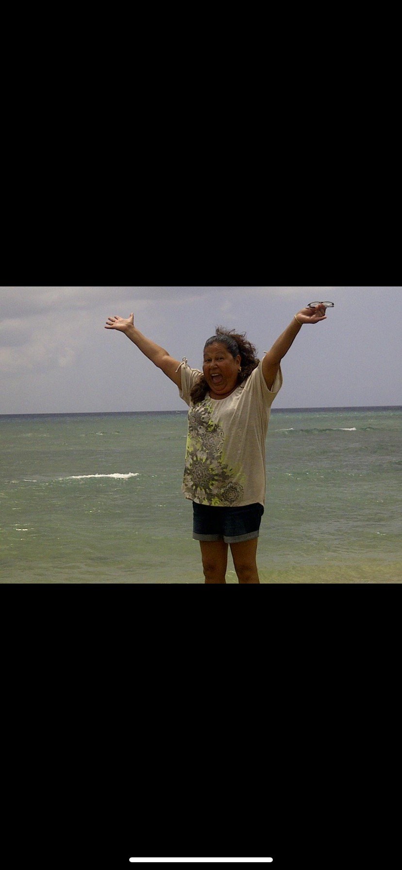 Obituary of Nelda Ruth Leon