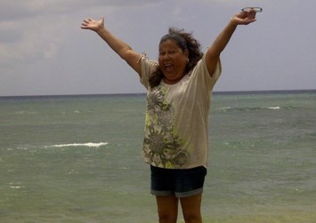 Obituary of Nelda Ruth Leon