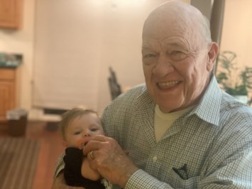 Obituary of Gail Guyon Brown