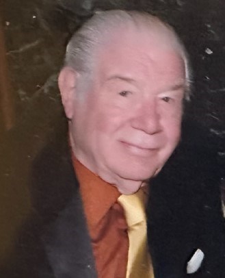 Obituary of Donald Warren Walczak