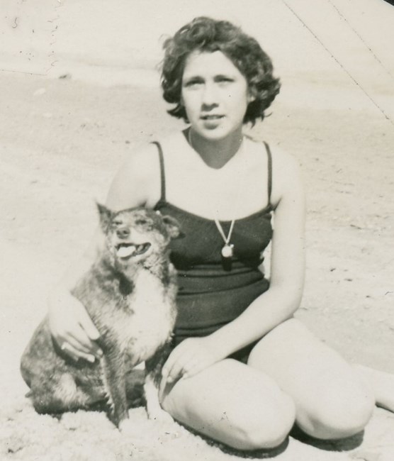 Obituary of Connie Maria Lucas