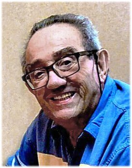 Obituary of Pete Mansour Andary