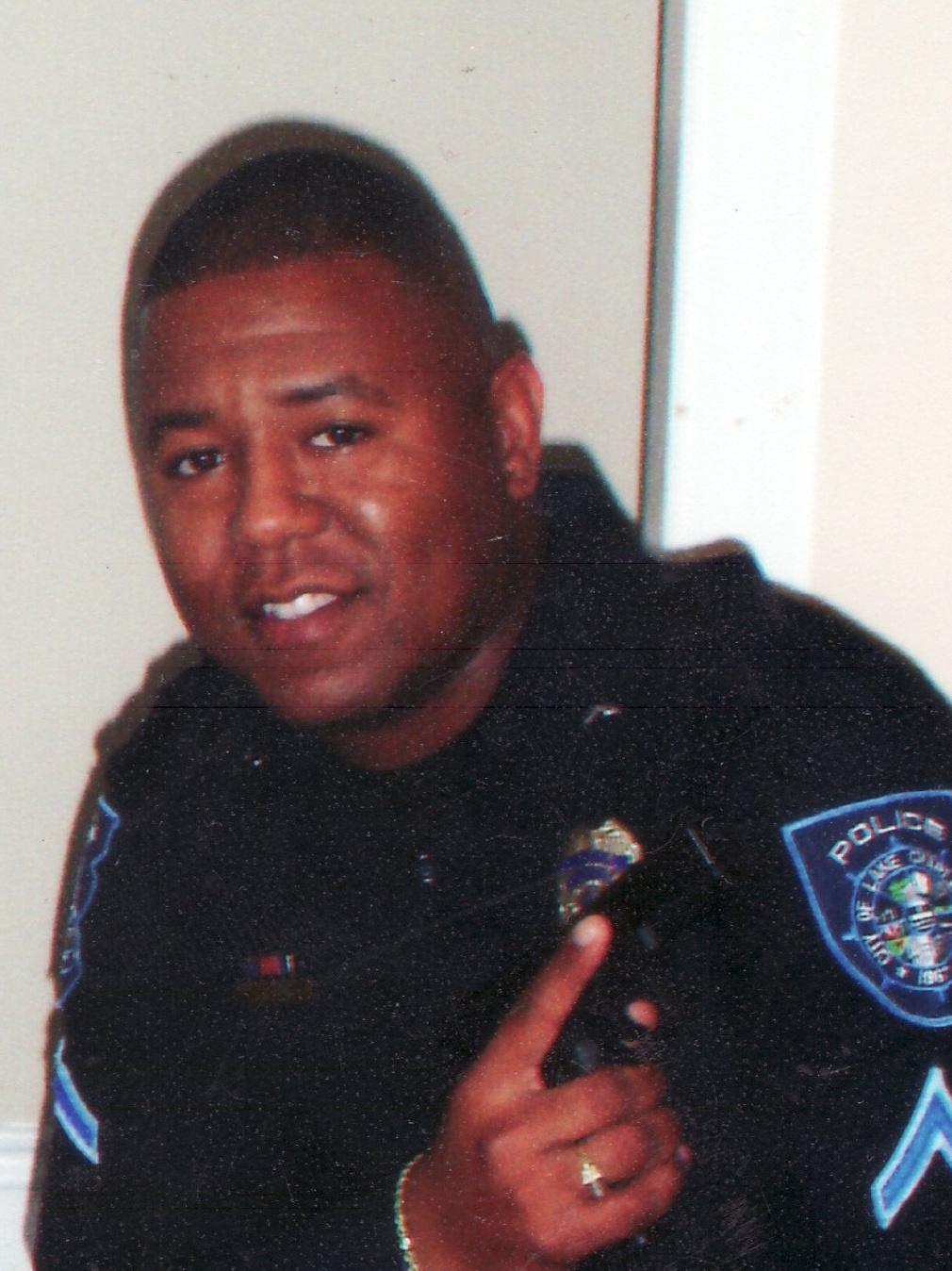 Joshua A. Davis Obituary Sulphur, LA