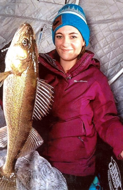 Avis de décès de Shelbi Jo Lakeman