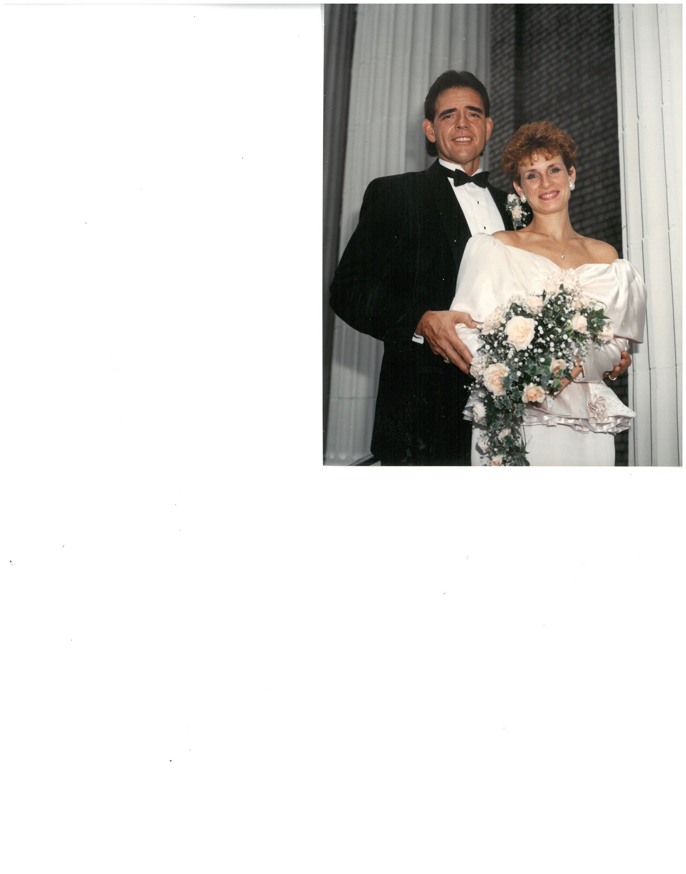 Obituary of Alan Daniel Chase