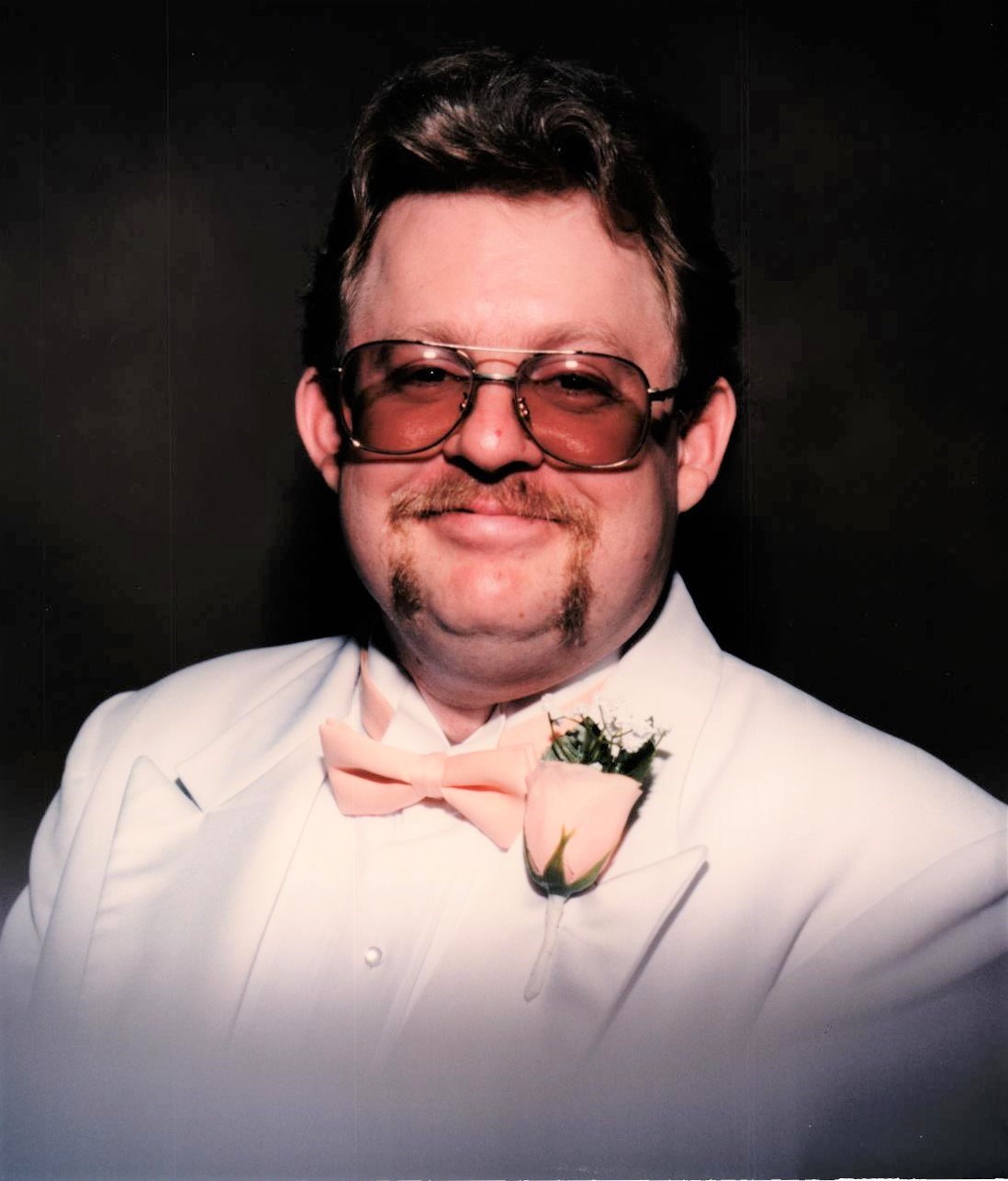 Obituary of Timothy Allen Lovejoy