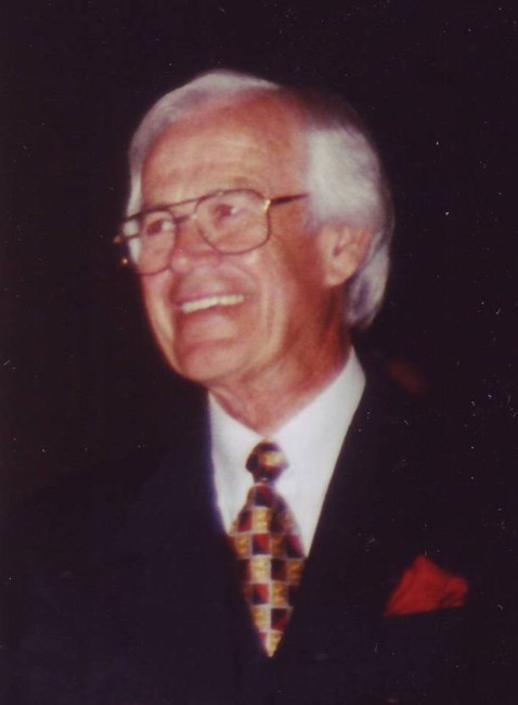 Obituary of John Frederick McClintock