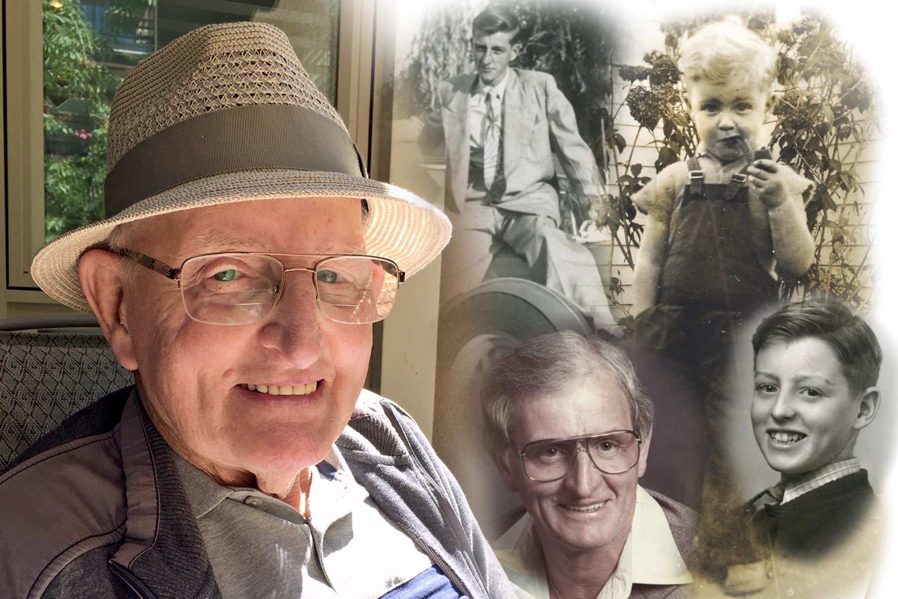 Robert Watts Obituary Surrey, BC