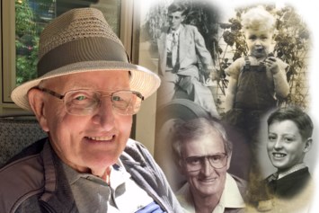 Obituary of Robert Fredrick Watts