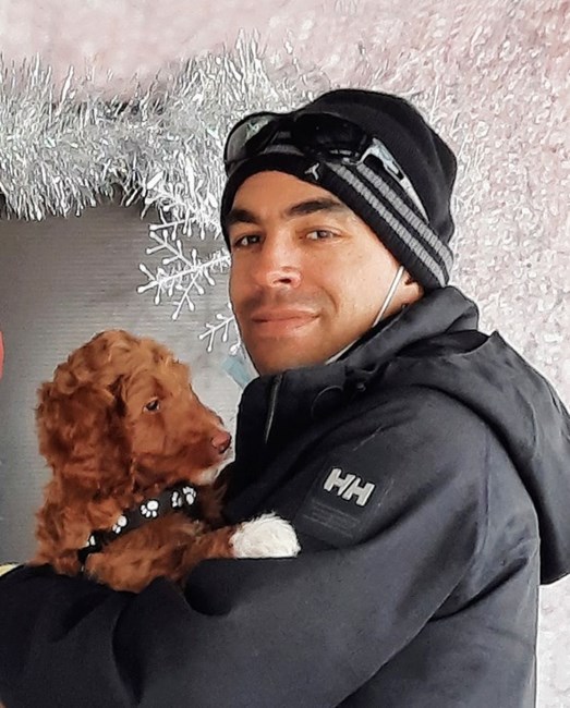 Obituary of Anthony Paul Robert Smith