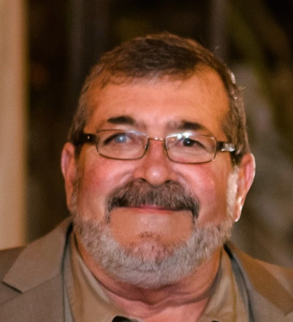 Obituary of Craig Bruno