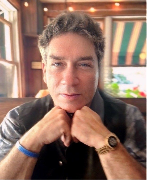 Obituary of Damien Patrick DeKime