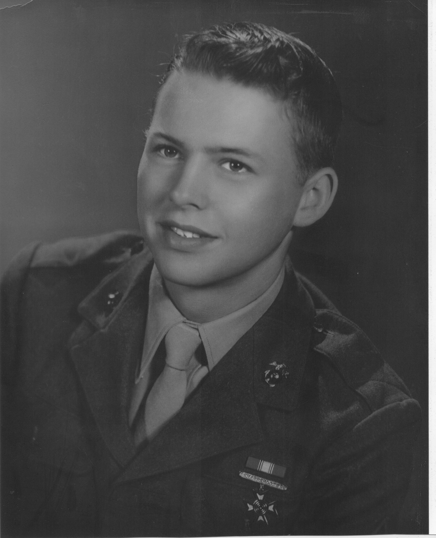 Obituary of James Richard Urban