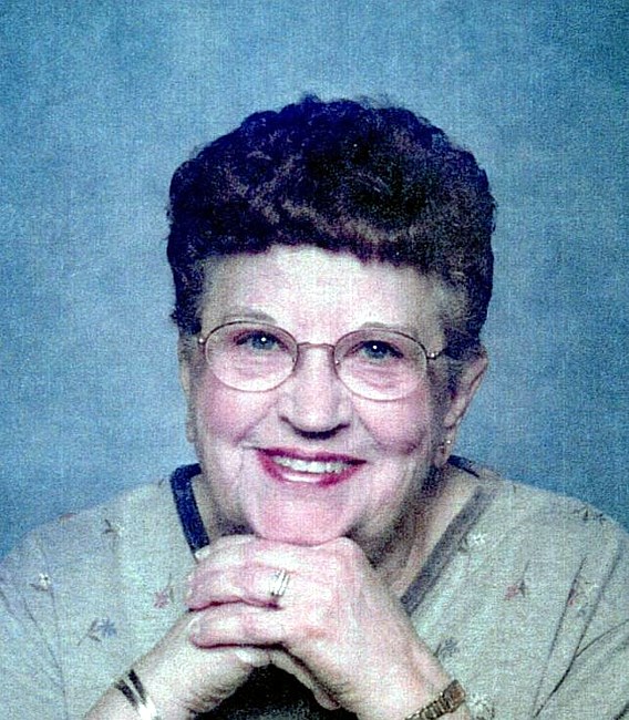 Obituary of E. Jane Green