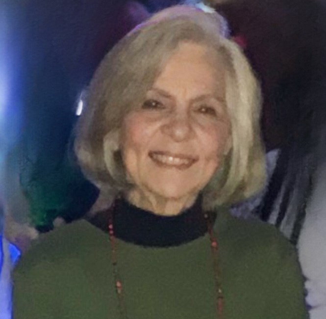 Obituary of Antoinette "Nettie" Maialetti