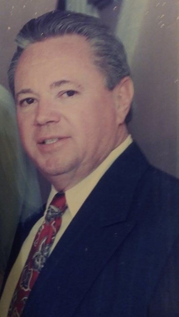 Obituary of Gene Brooks Millican Jr.