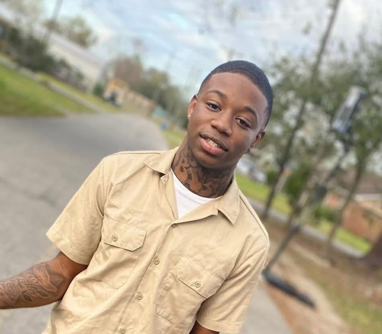 Obituary of Irving Lumpkin III