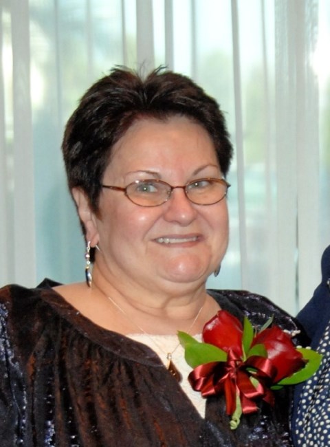 Obituary of Carol Faye Bartholomew