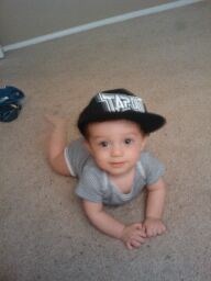 Obituary of Nathaniel Kaleb Salas