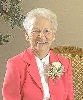 Obituary of Lora Catherine Van Dyke Elrod