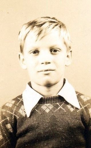 Obituary of Robert Cecil Whatley