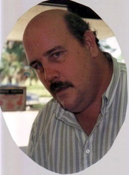 Obituary of Curtis Paul Middleton