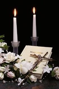 Obituary of Robert Svoboda