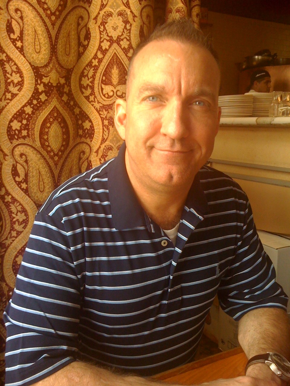 Obituary of Ronald Max Ditmer