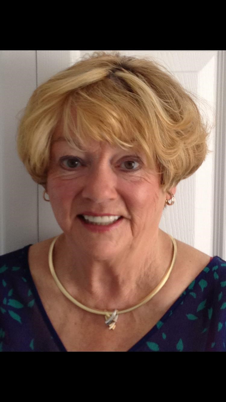 Obituary of Elaine Rose Pisano