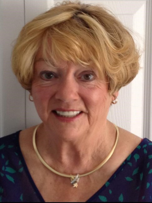 Obituary of Elaine Rose Pisano