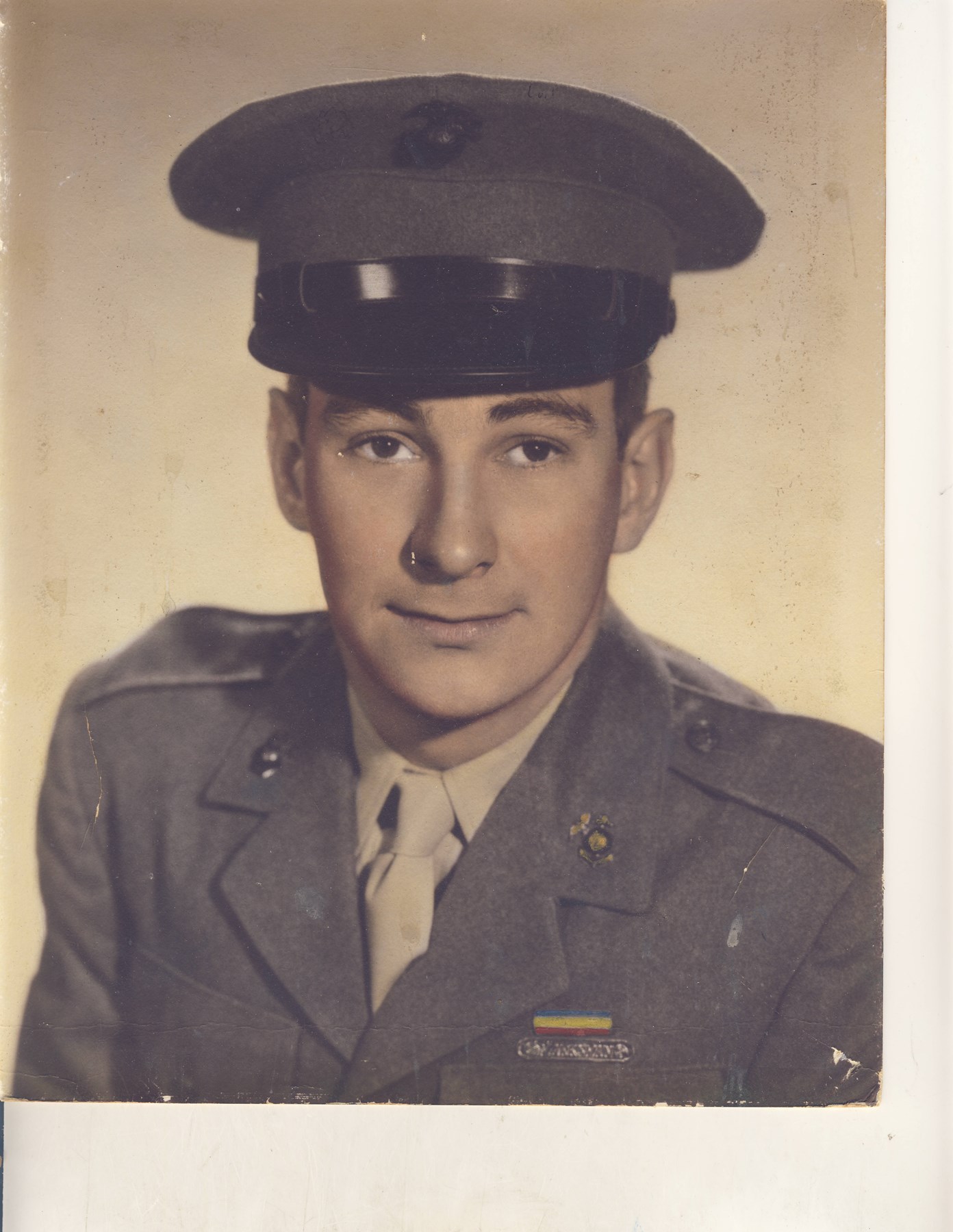 Obituary of Robert Gene Jefferis