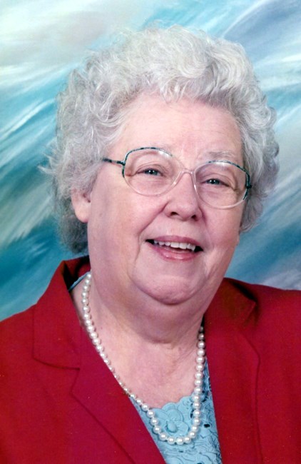 Obituary of Dorothy Louise Doss