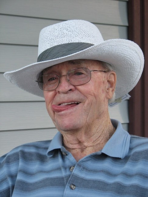 Obituary of Warren E. Dillard