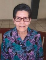Carmen Cruz Rivera