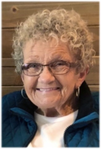 Obituary of Barbara Donnelly