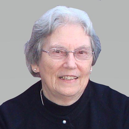 Obituario de Mary Griffin