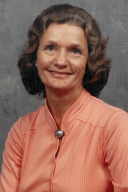 Obituary of Rose E. Eacret