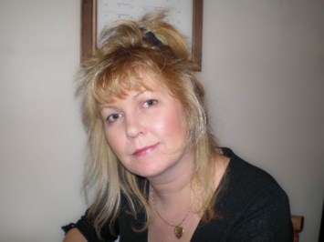 Obituary of Barbarella Haldorson