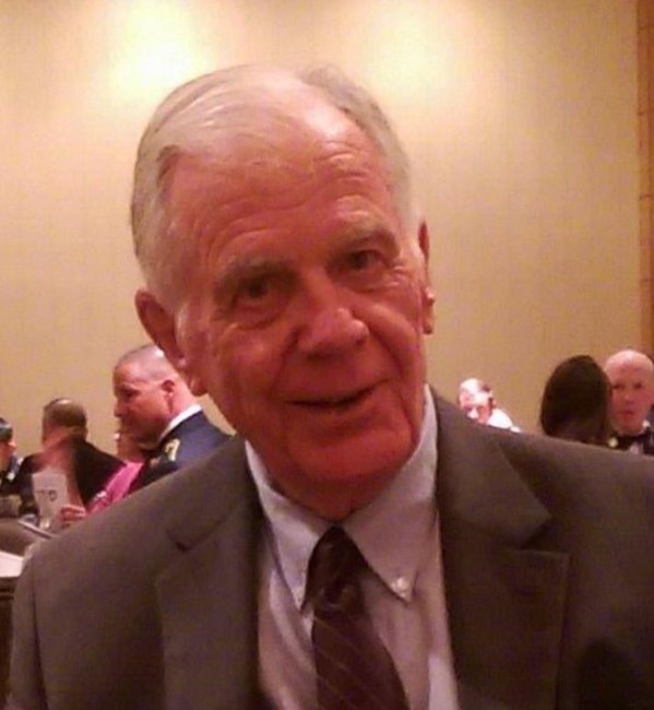 Obituary of James Northrup Warbasse