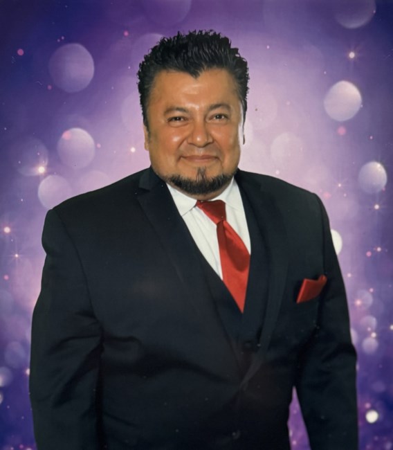 Obituary of Rene Rodriguez-Rosas