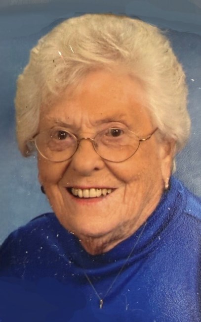 Obituary of Charlotte Gutheil